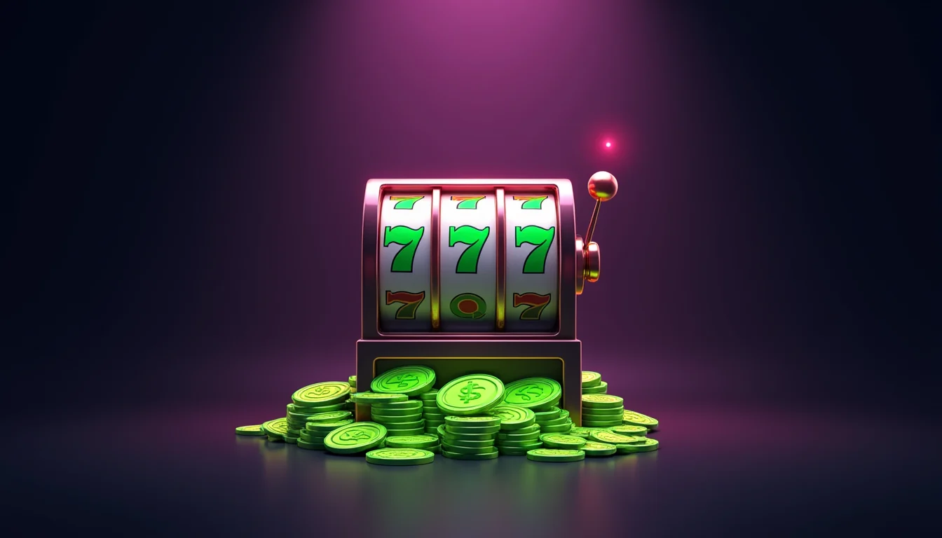Live roulette wheel during automated play